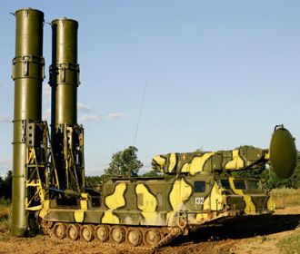 Россия перебросила в Сирию новейшую систему ПВО для перехвата крылатых ракет