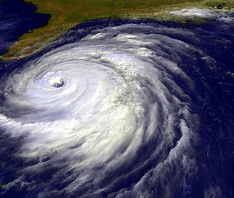 В США отменили тысячи авиарейсов из-за урагана «Мэтью»