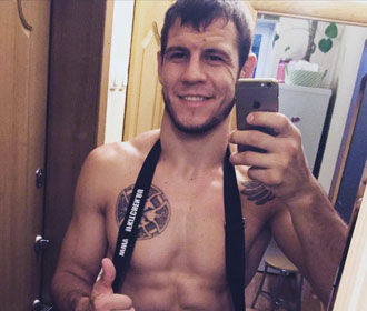 Украинский боец MMA вызвал на бой чеченца за критику Емельяненко