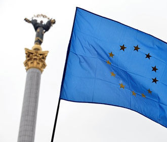Вступление в ЕС поддерживает почти половина украинцев – опрос