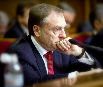 Дело экс-министра юстиции Лавриновича передано в суд - ГПУ