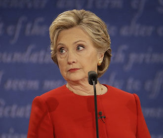 Клинтон могла раскрыть на дебатах секретную информацию о ядерном арсенале США