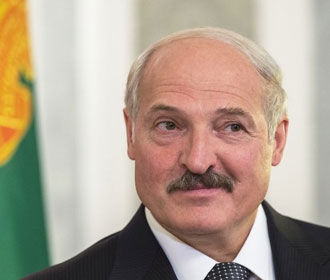 Лукашенко сравнил своего оппонента на выборах с хряком