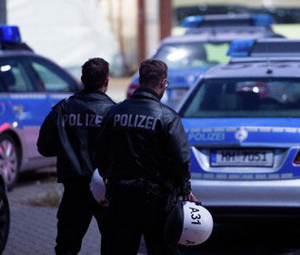 В Германии задержали подозреваемого в "сливе" данных политиков