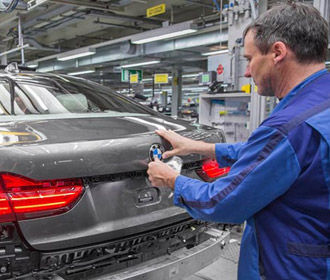 Водители назвали Hyundai и BMW самыми технологичными автобрендами