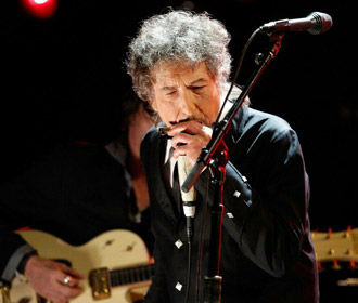 Боб Дилан выпустил первую за восемь лет песню