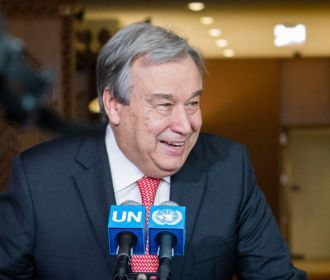 ООН признала нарушение Россией Женевских конвенций по Крыму