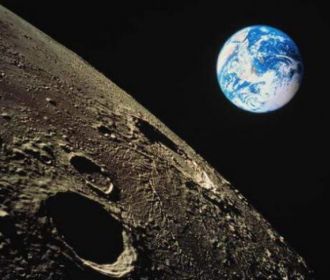 Минский процесс и базы на Луне