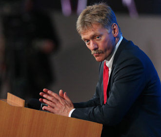 Кремль отреагировал на санкции США против СП-2
