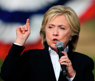 Netflix снимет сериал о президентской кампании Хиллари Клинтон