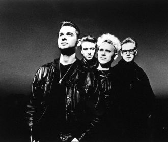 Тупак Шакур и Depeche Mode номинированы на «Зал славы рок-н-ролла»