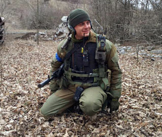 Боец Дансер рассказал, когда крымчане будут кричать «Слава Украине»