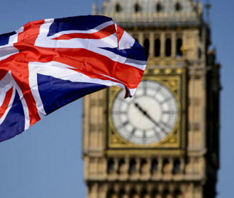 Посольство России призвало Британию не вмешиваться в ситуацию на Украине