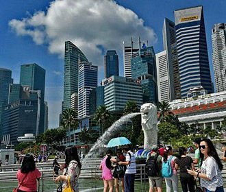 Самыми дорогими городами мира стали Сингапур, Париж и Гонконг