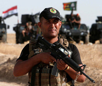 Иракские войска отбили у ИГ шесть районов Мосула