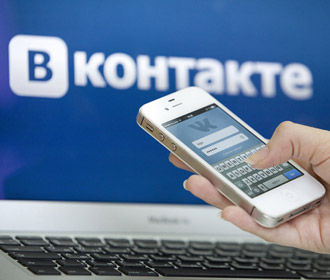 Разработчики "Вконтакте" уверяют, что обошли блокировку в Украине