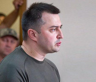 Кулик обвинил заместителей Луценко в саботаже расследования дела «вышек Бойко»