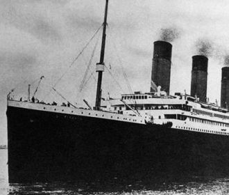 Ключ от кладовки на «Титанике» продали за $104 тысячи