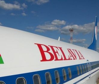 Киев согласился компенсировать затраты на возвращение белорусского самолета