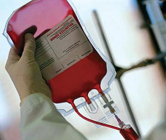 Опровергнут миф о пользе переливания свежей крови