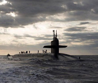 ВМС сообщили, когда у Украины будут подводлодки