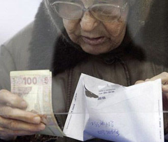 В Раде предлагают ввести для пенсионеров Донбасса регулярную идентификацию личности