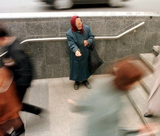 МВФ и Всемирный банк одобрили проект пенсионной реформы на Украине