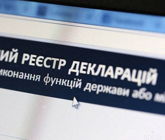 В Украине создали ботов для мониторинга деклараций