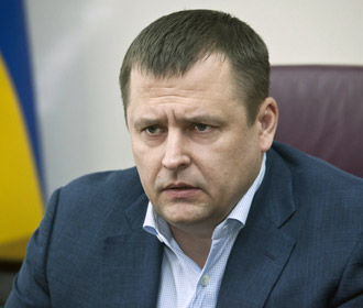Мэр Днепра Филатов удалил из Facebook свой пост с оскорблениями Зеленского