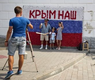 Крым и санкции