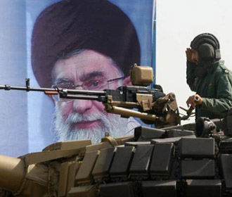 Иран пригрозил «тотальной войной»