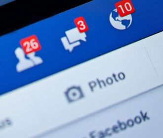 Facebook заблокировал страницу проекта о потерях Украины в Донбассе