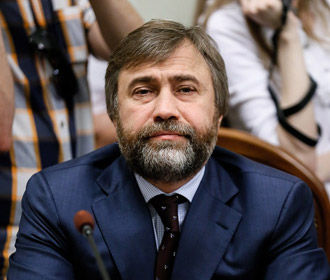 Новинский с трибуны ВР: «Уважаемые депутаты, не подыгрывайте избирательной кампании Порошенко, ему осталось недолго»