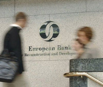 ЕБРР за год инвестировал в Украину более миллиарда евро