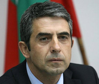 Президент Болгарии обвинил Россию в кибератаках