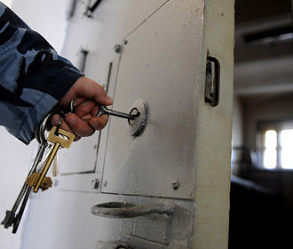 Координатор ОБСЕ Фриш пообщался с украинскими пленными в СИЗО Донецка
