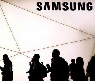 В штаб-квартире Samsung в Сеуле прошли обыски