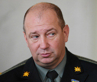 Интерпол отказался комментировать задержание экс-командира "Айдара"