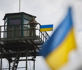 Украина продлила запрет на въезд мужчинам из России