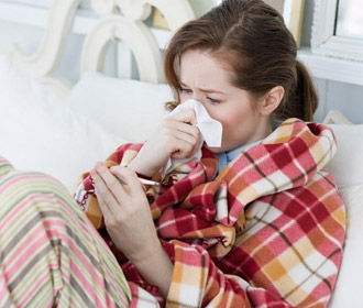 Супрун рассказала, что делать в случае заболевания гриппом и ОРВИ