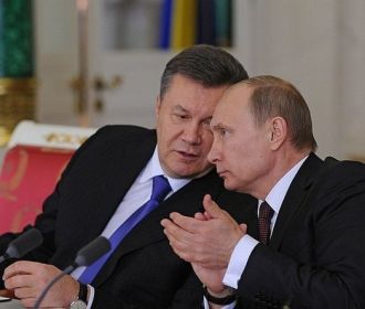 Адвокат: в письме Януковича к Путину нет призыва к вторжению
