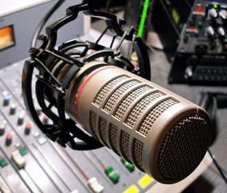 Украина начала радиовещание на неподконтрольные территории Донбасса