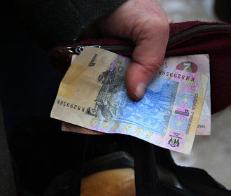 Минюст запустил открытый реестр предприятий-должников по зарплате