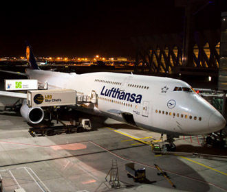 Немецкий суд отказался запрещать забастовку пилотов Lufthansa