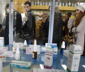 В Украине запретили три препарата от высокого давления
