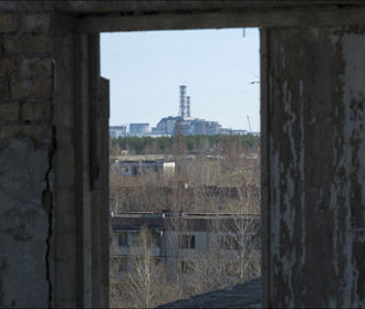 Появился трейлер российского сериала "Чернобыль"