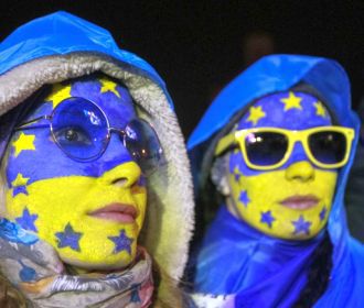 Киеву не стоит надеяться на скорое вступление в ЕС