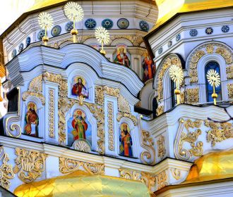 Синод УПЦ призвал Раду отказаться от антицерковных законопроектов
