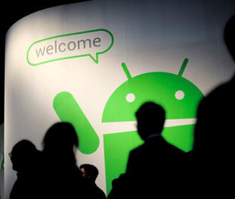 На смартфонах Android найден «врожденный» вирус