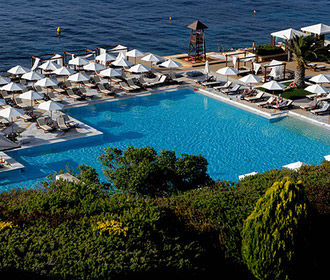 В Турции отели заполнены туристами на 95%